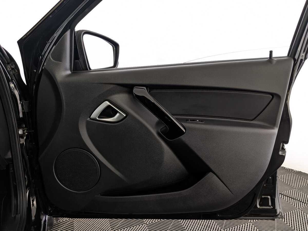 Продажа Б/У Лада (ВАЗ) Гранта. Фото: #24