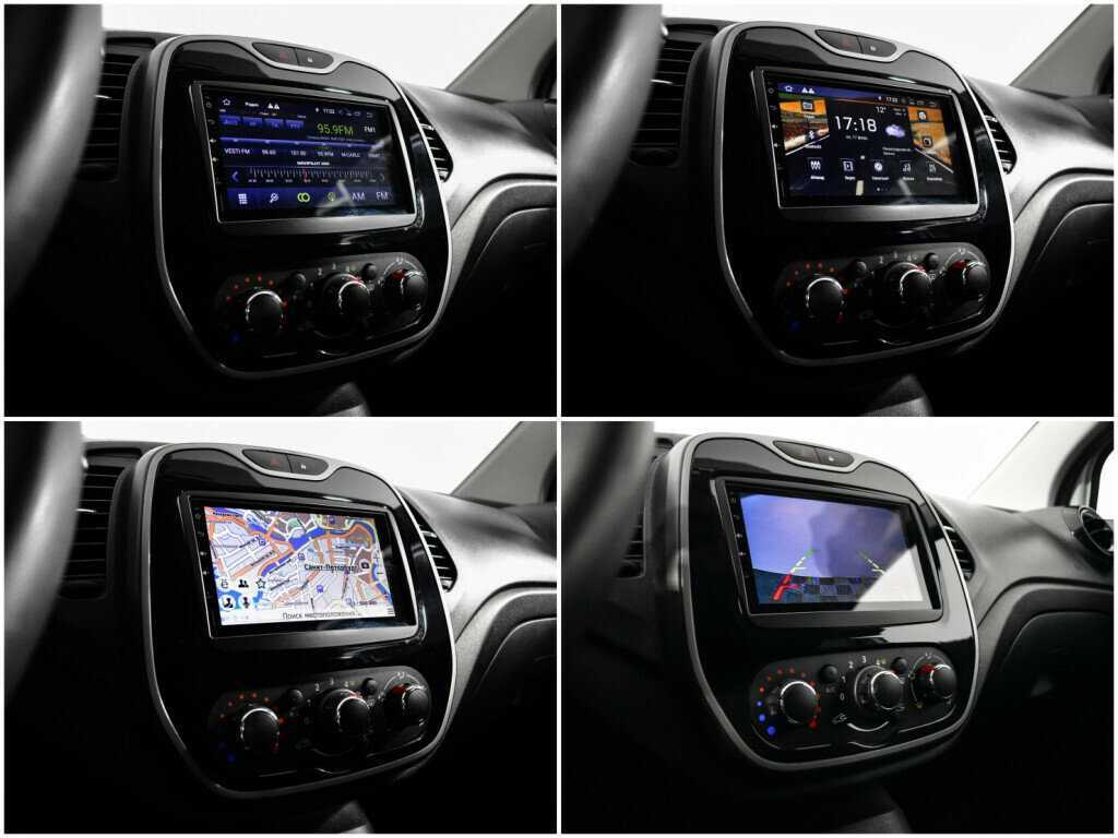 Продажа Б/У Рено Каптюр. Фото: #11