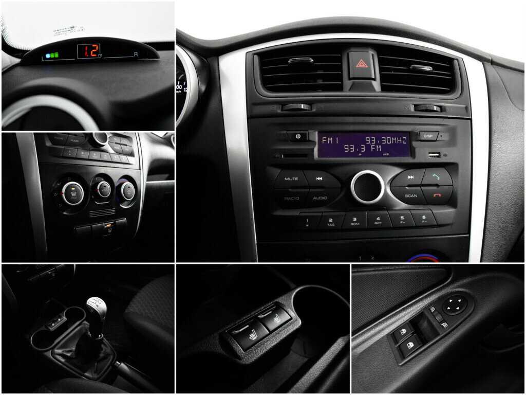 Продажа Б/У Датсун он-ДО. Фото: #13