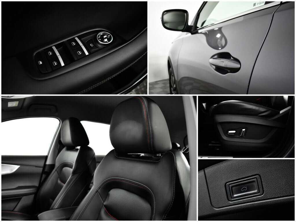 Продажа Б/У Чери Тигго 7 Про. Фото: #14