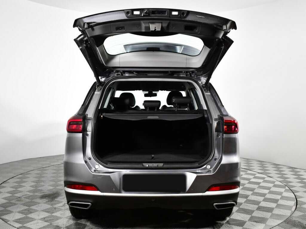 Продажа Б/У Чери Тигго 7 Про. Фото: #15