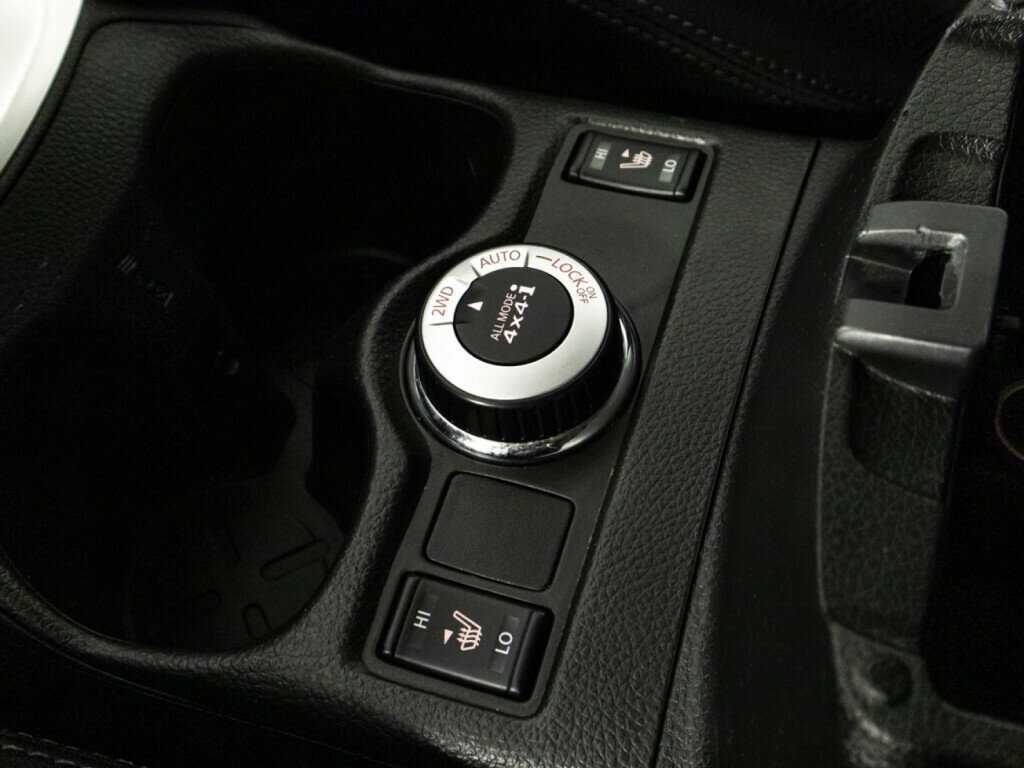 Продажа Б/У Ниссан Кашкай. Фото: #17