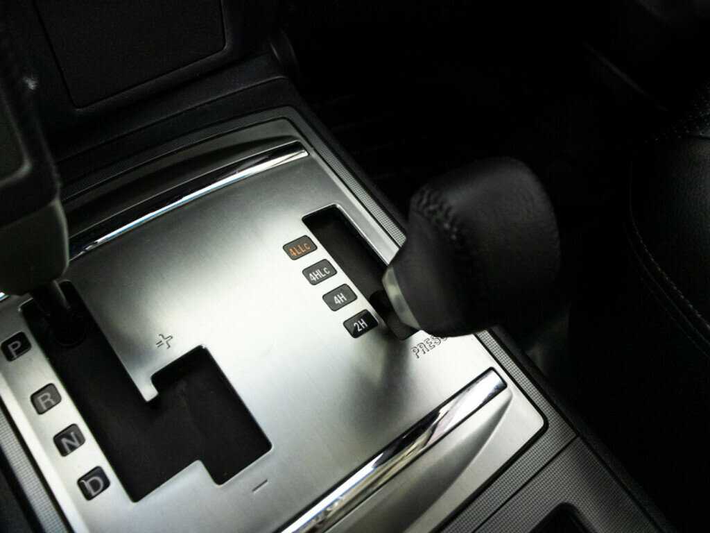 Продажа Б/У Митсубиши Паджеро. Фото: #25