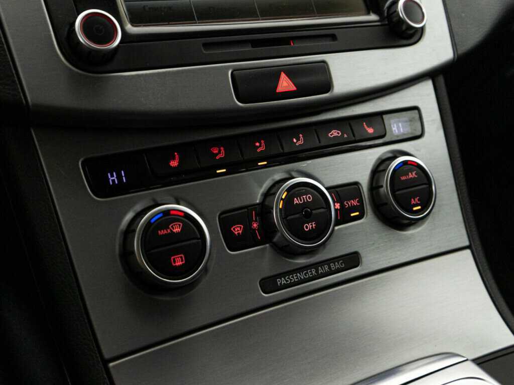 Продажа Б/У Фольксваген Пассат ЦЦ. Фото: #14