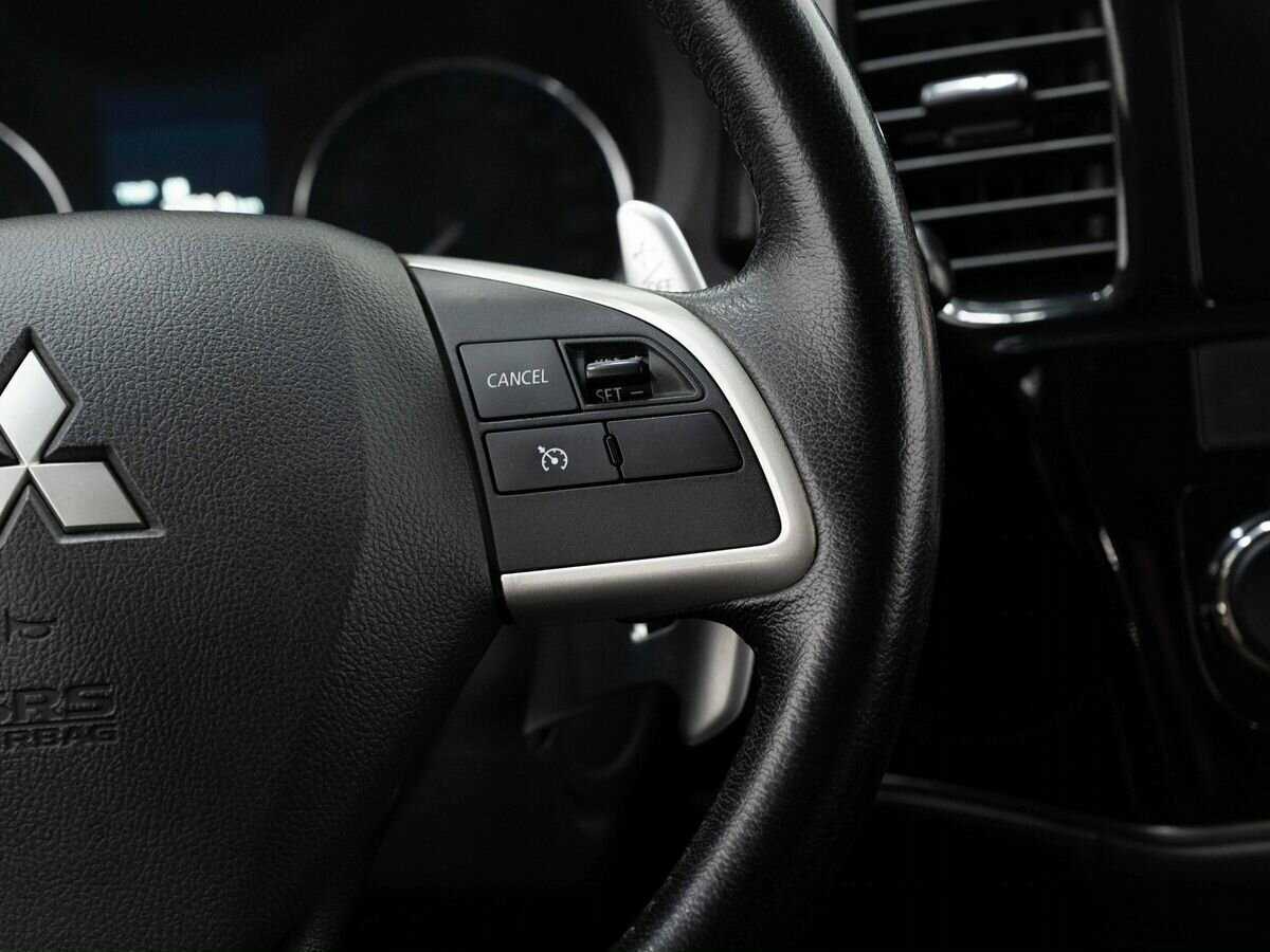 Продажа Б/У Митсубиши Оутлэндер. Фото: #15