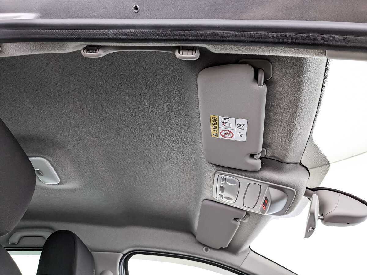 Продажа Б/У Рено Каптюр. Фото: #21