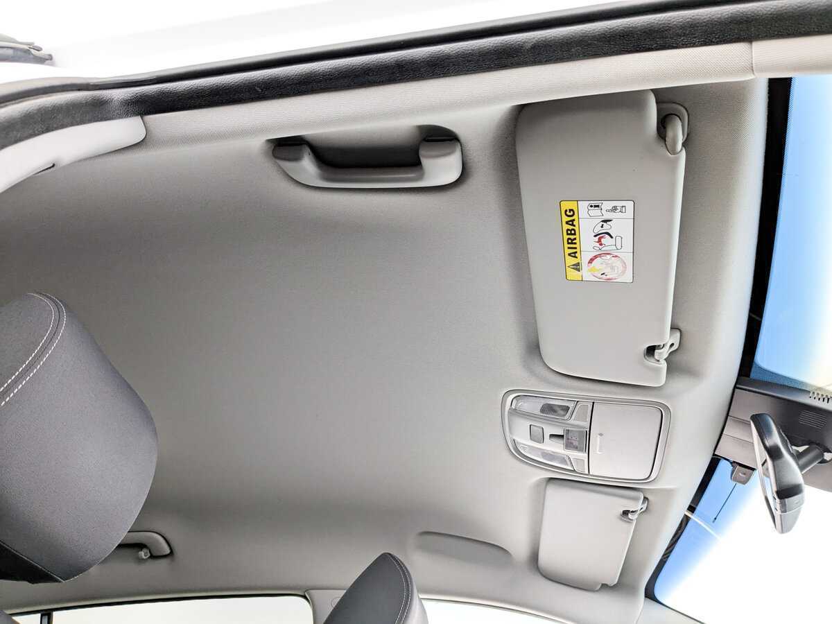 Продажа Б/У Киа Спортейдж. Фото: #19