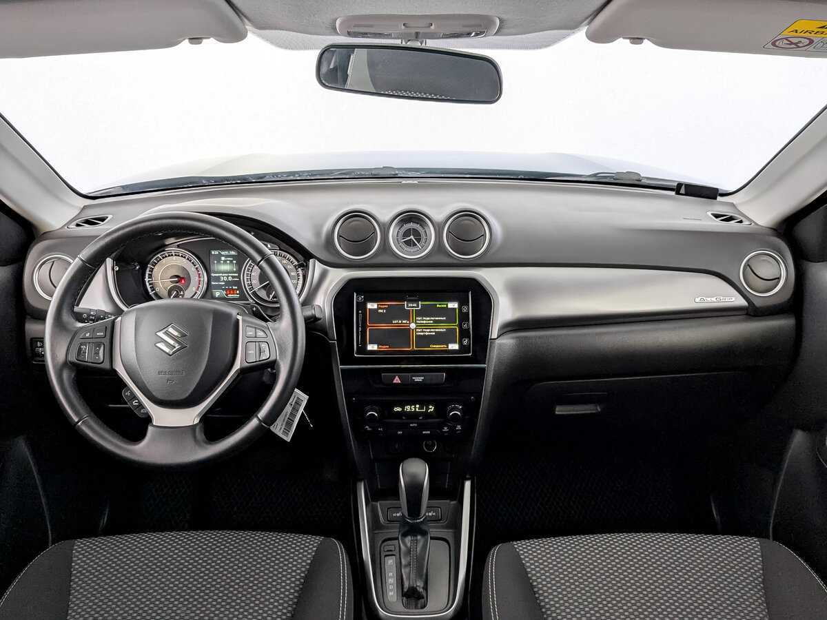 Продажа Б/У Сузуки Витара. Фото: #13