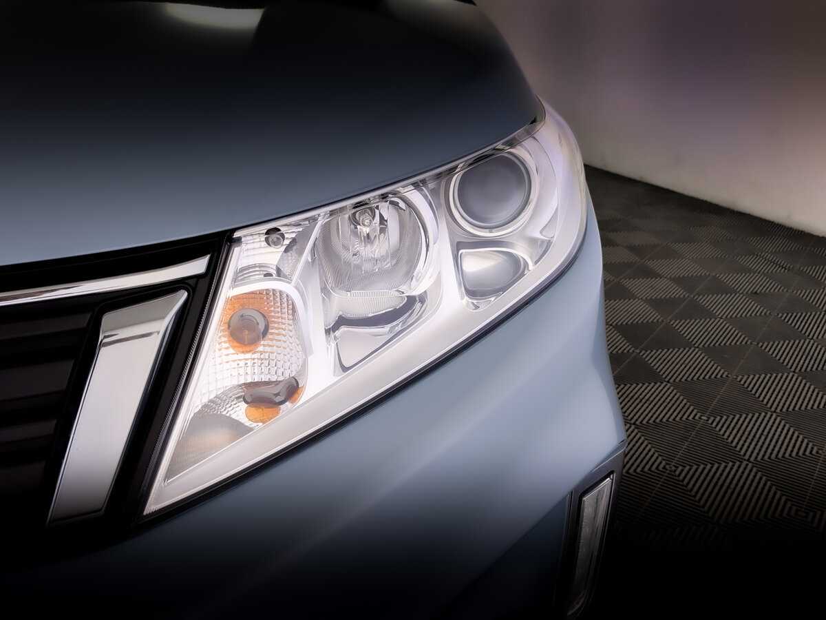 Продажа Б/У Сузуки Витара. Фото: #16