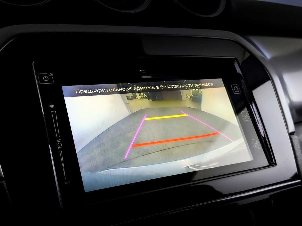 Продажа Б/У Сузуки Витара. Фото: #25