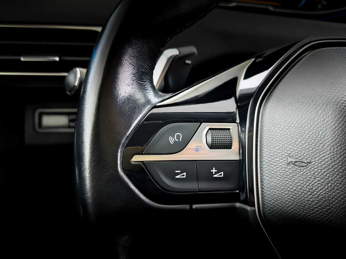 Продажа Б/У Пежо 3008. Фото: #26