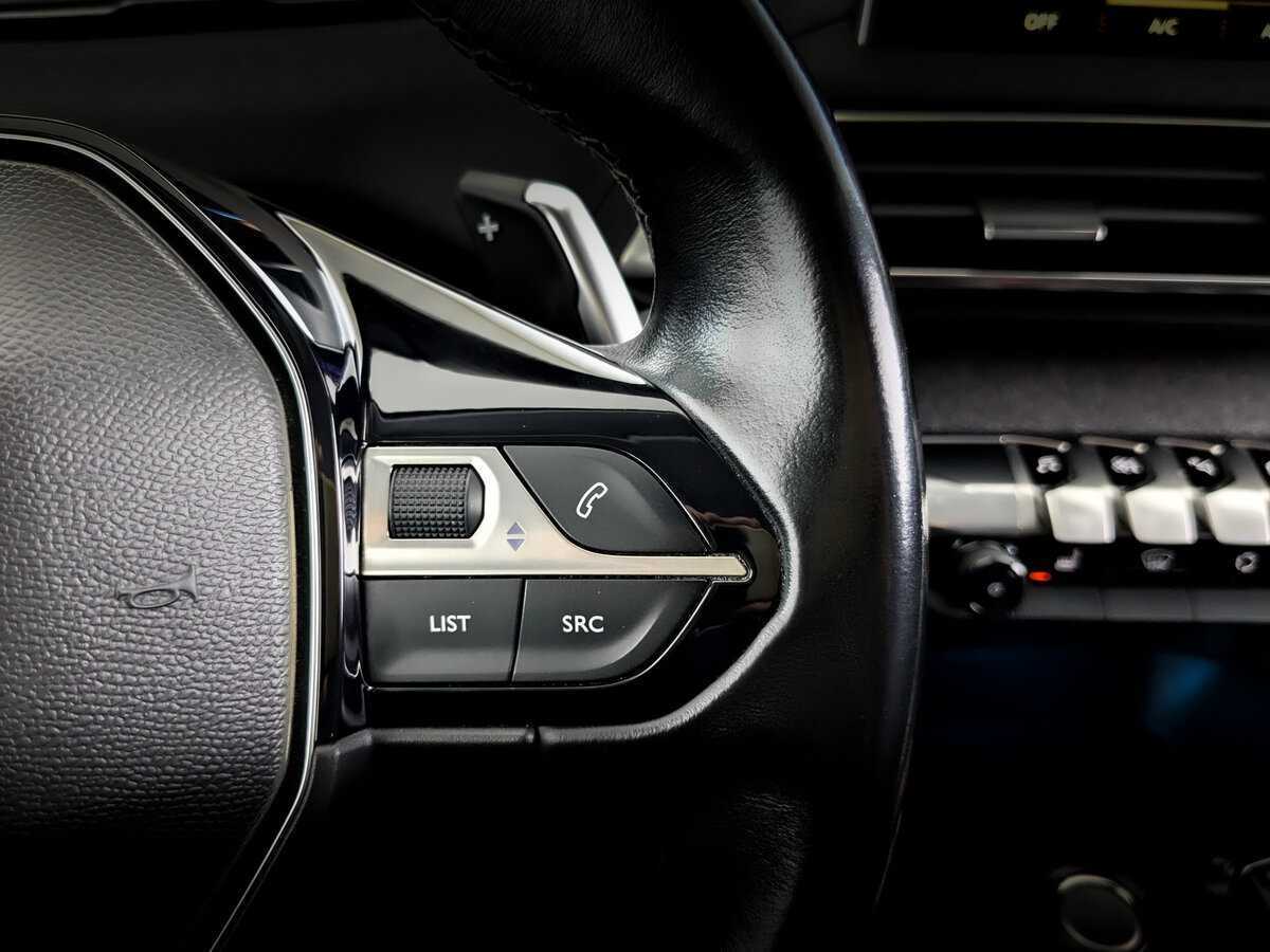 Продажа Б/У Пежо 3008. Фото: #27