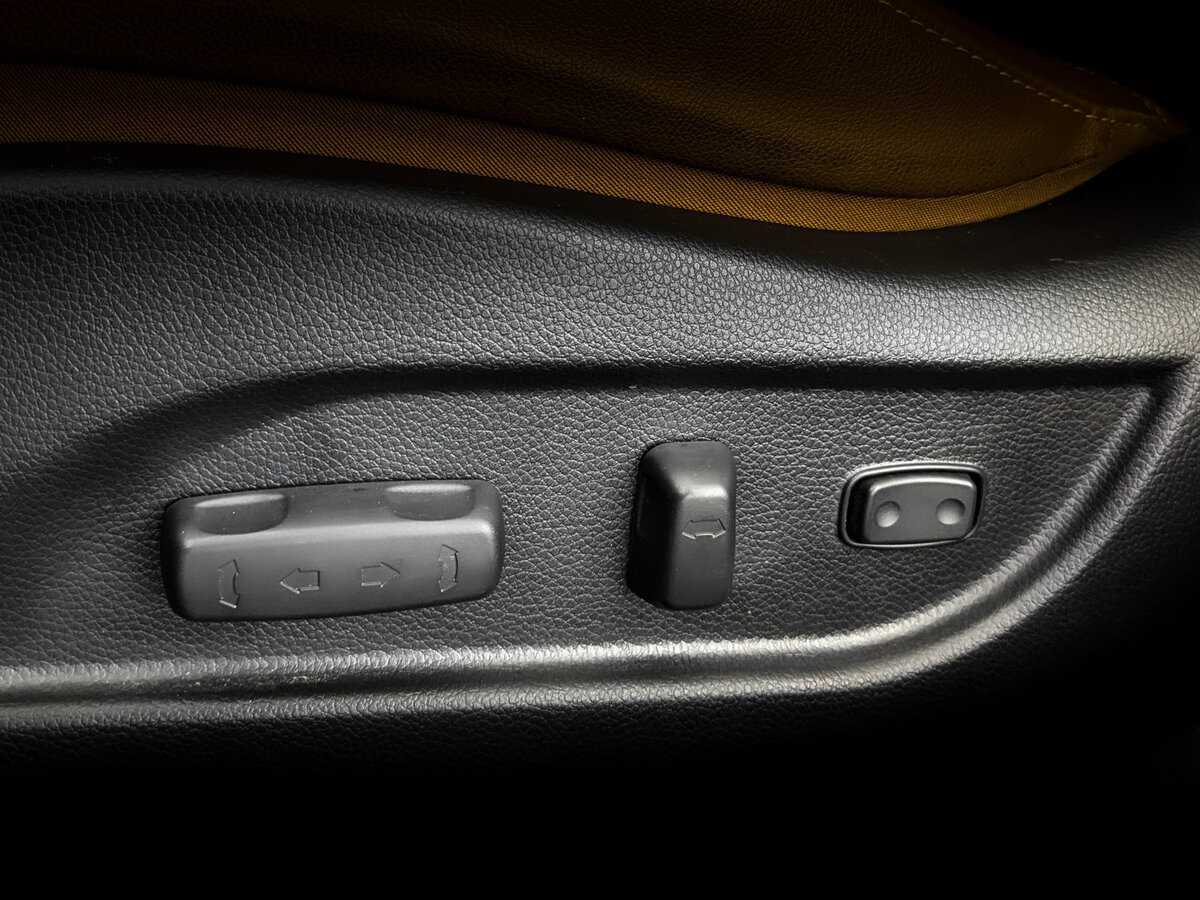 Продажа Б/У Хендай ай40. Фото: #20