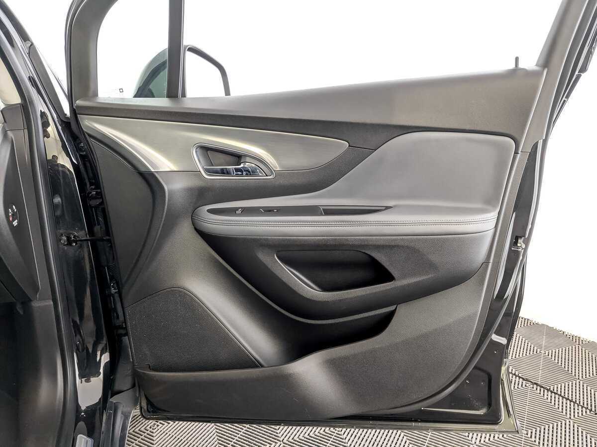 Продажа Б/У Опель Мокка. Фото: #23