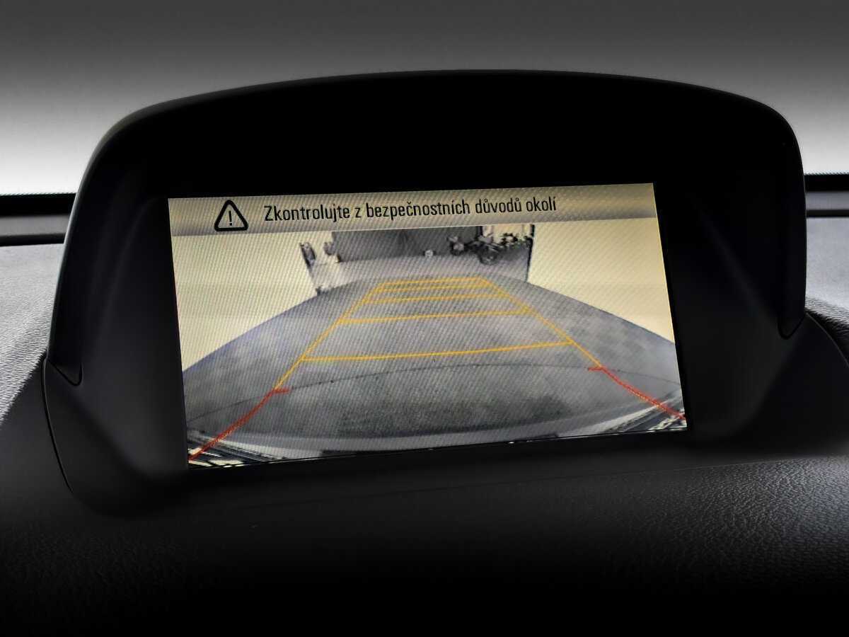 Продажа Б/У Опель Мокка. Фото: #25