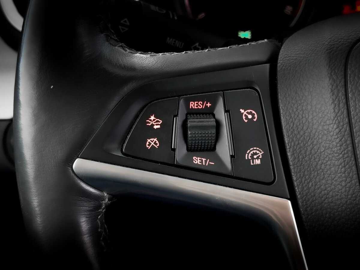 Продажа Б/У Опель Мокка. Фото: #26