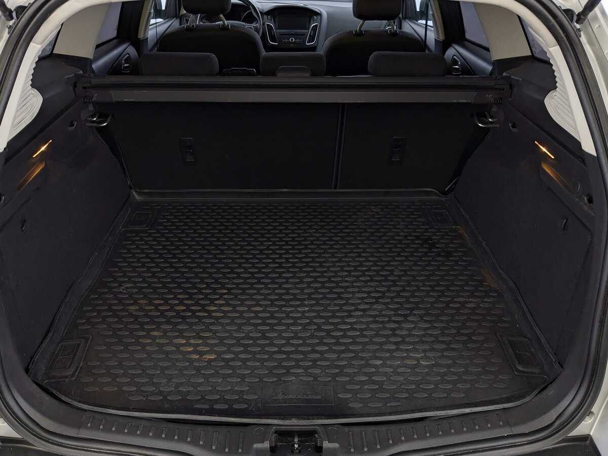 Продажа Б/У Форд Фокус. Фото: #9