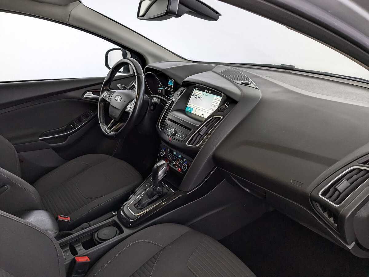 Продажа Б/У Форд Фокус. Фото: #12