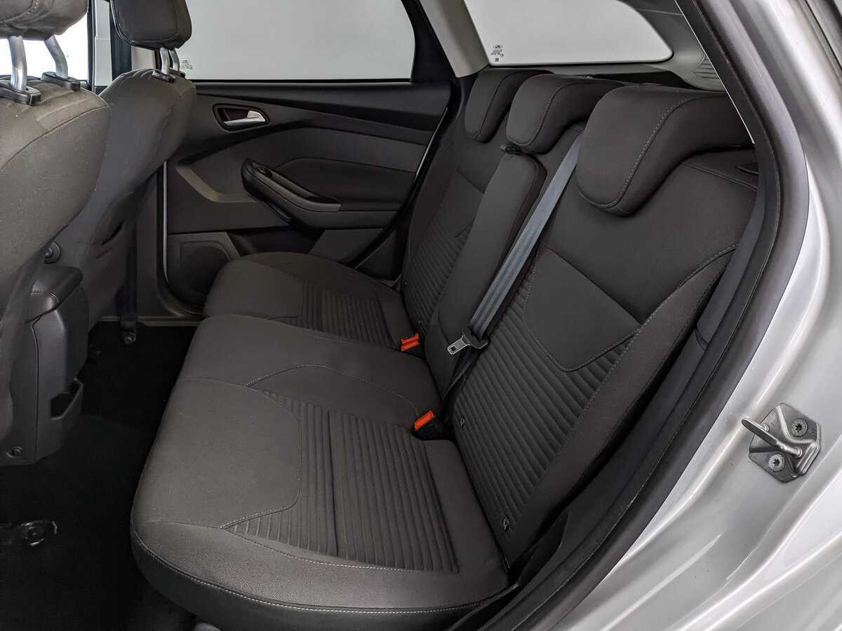 Продажа Б/У Форд Фокус. Фото: #17