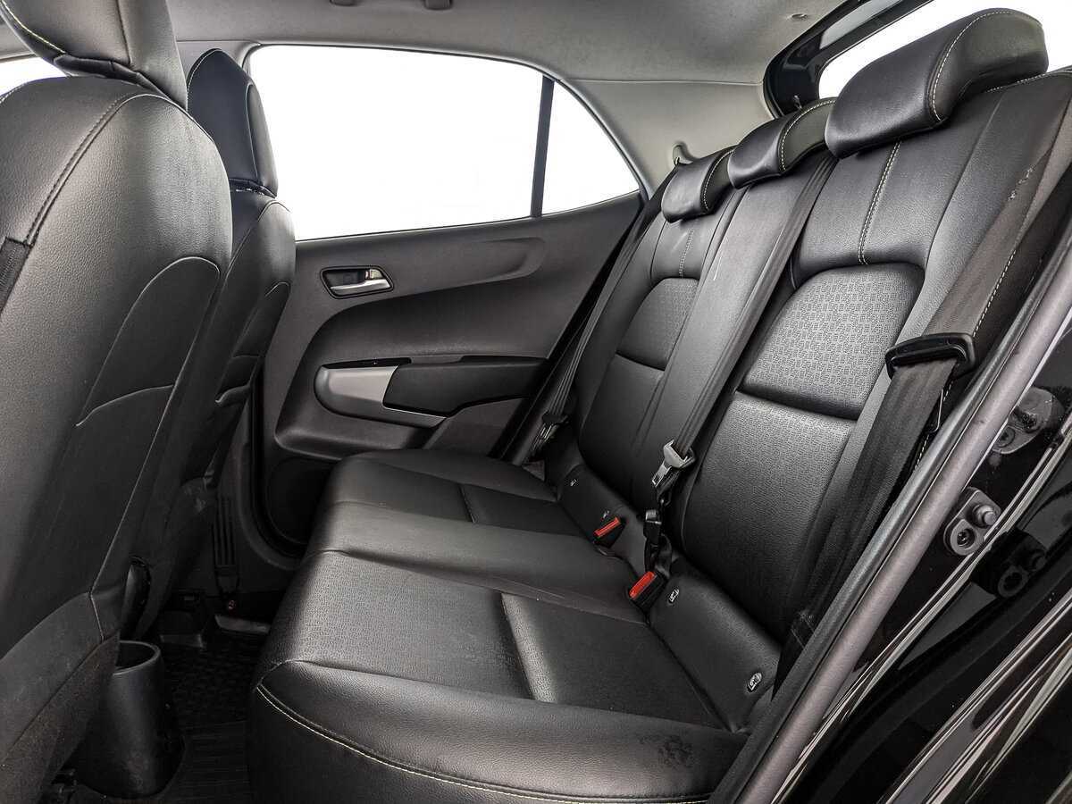 Продажа Б/У Киа Пиканто. Фото: #17