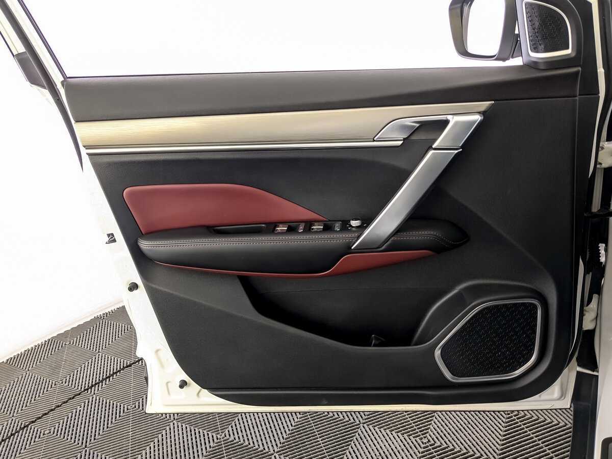 Продажа Б/У Джили Кулрэй. Фото: #16