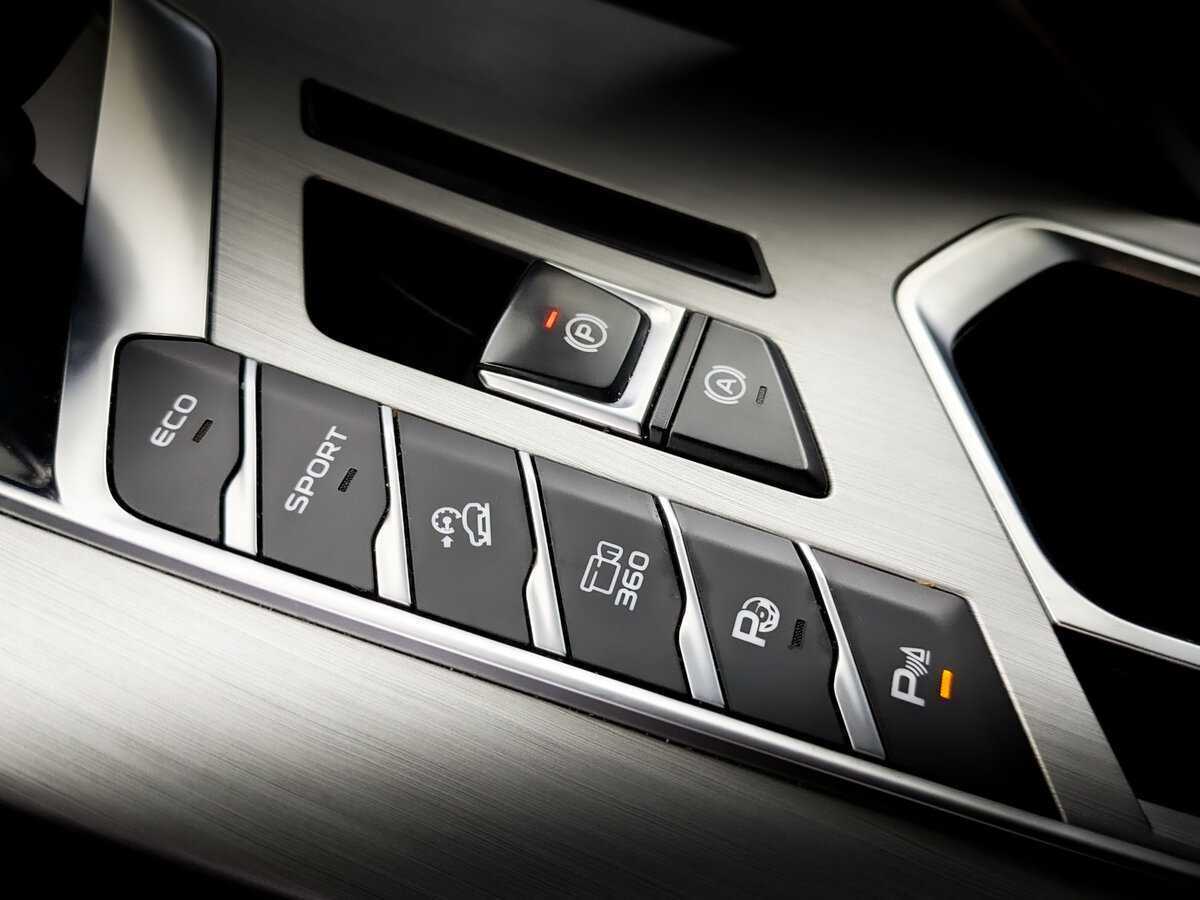 Продажа Б/У Джили Кулрэй. Фото: #23