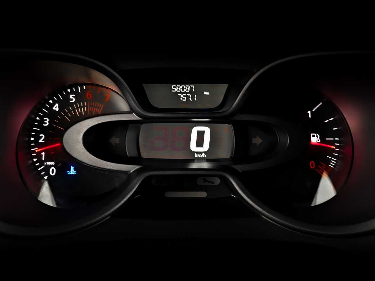 Продажа Б/У Рено Каптюр. Фото: #12