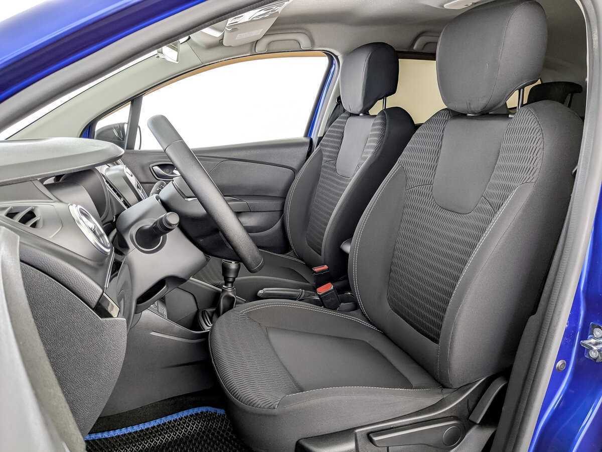 Продажа Б/У Рено Каптюр. Фото: #19