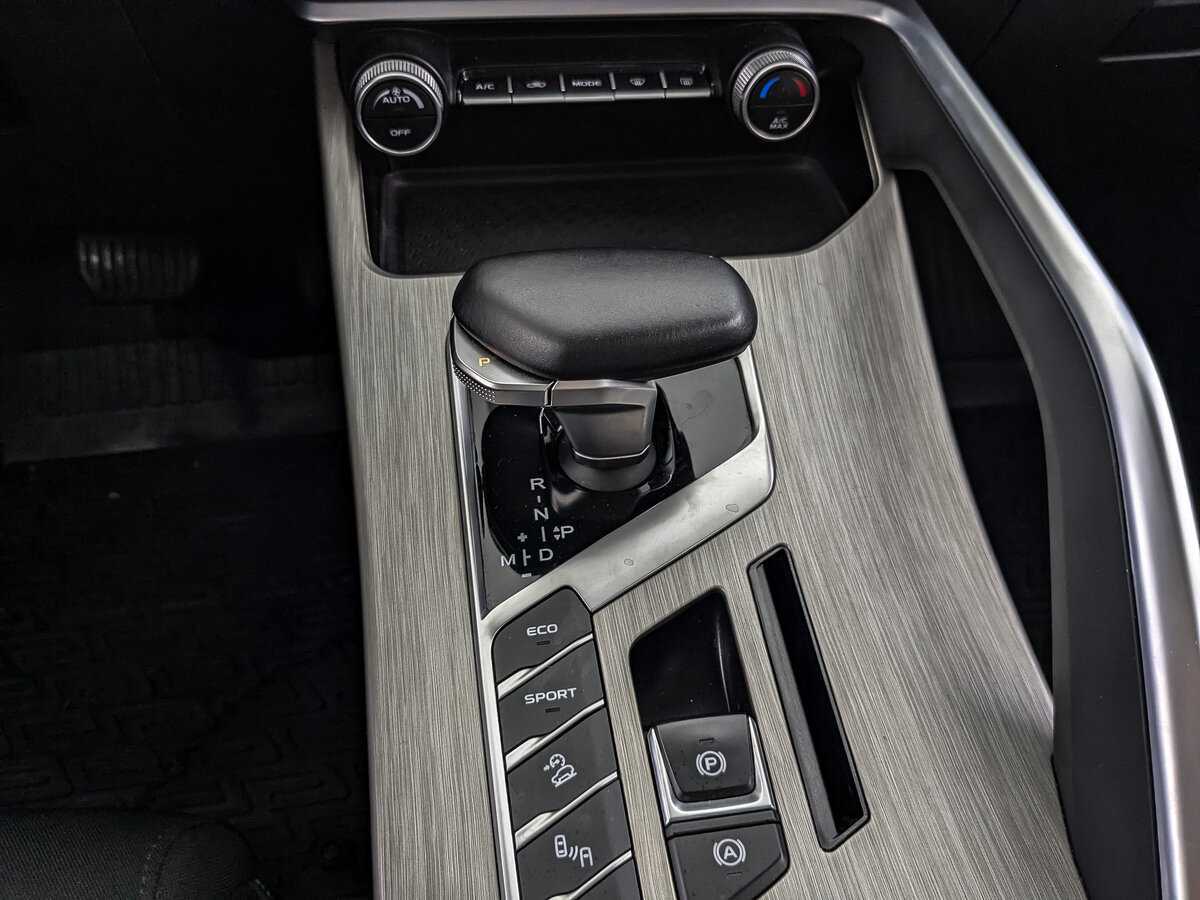 Продажа Б/У Джили Кулрэй. Фото: #23