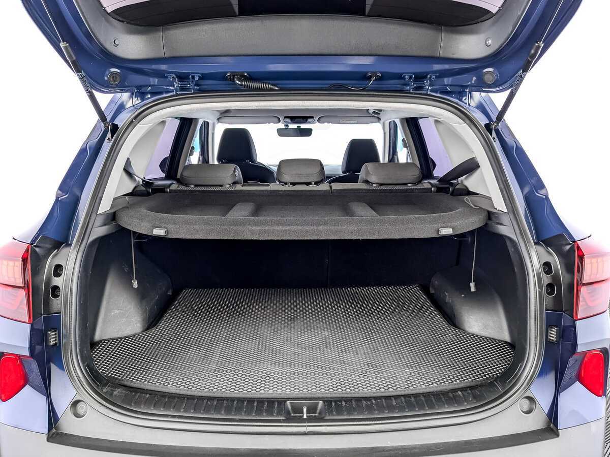 Продажа Б/У Киа Сельтос. Фото: #7