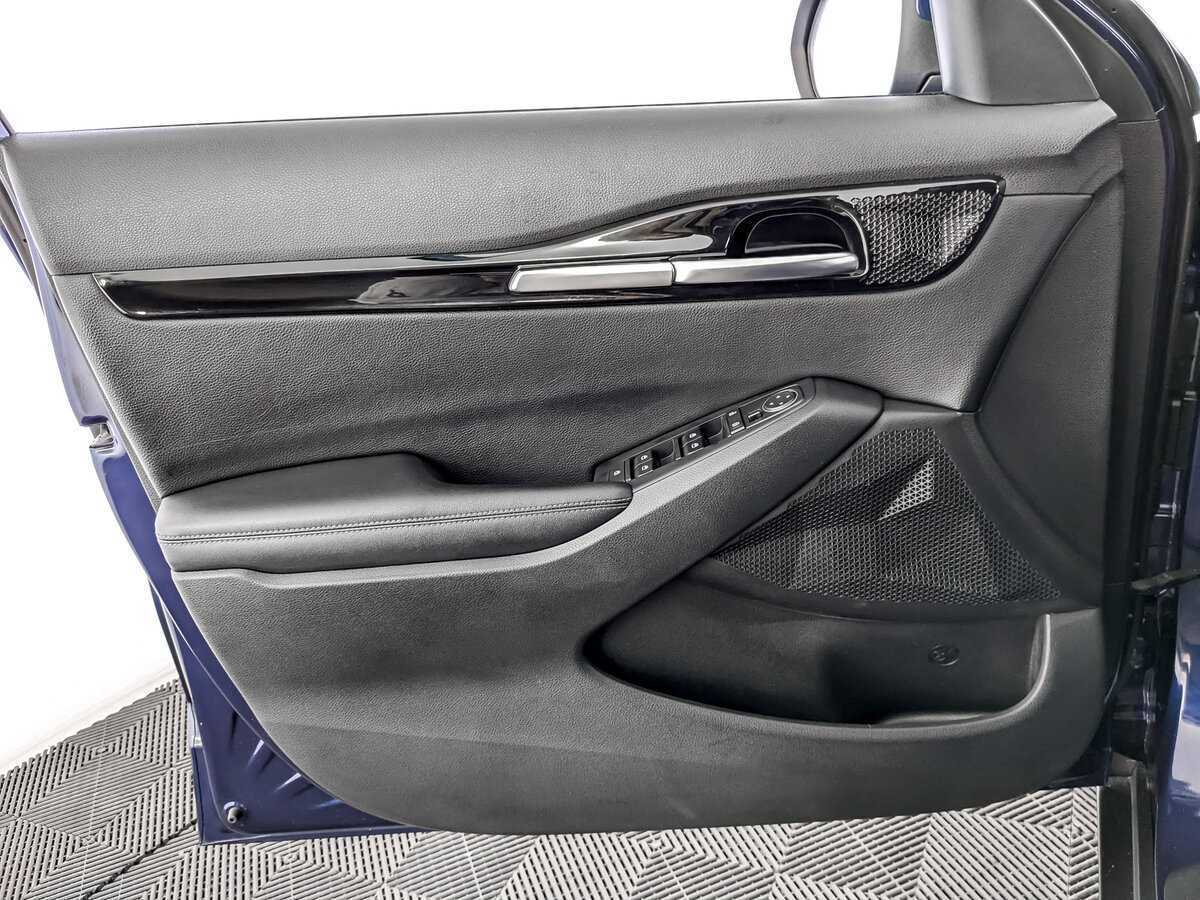 Продажа Б/У Киа Сельтос. Фото: #16