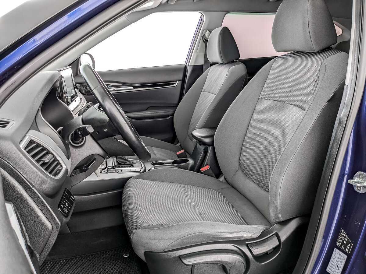 Продажа Б/У Киа Сельтос. Фото: #17