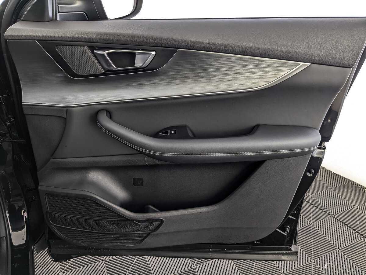 Продажа Б/У Чери Тигго 7 Про. Фото: #24