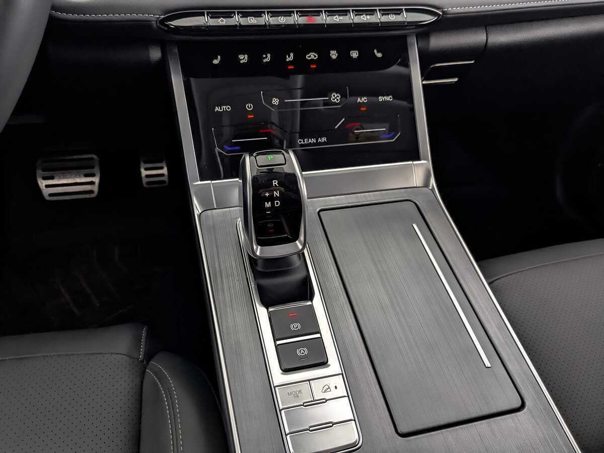 Продажа Б/У Чери Тигго 7 Про. Фото: #26