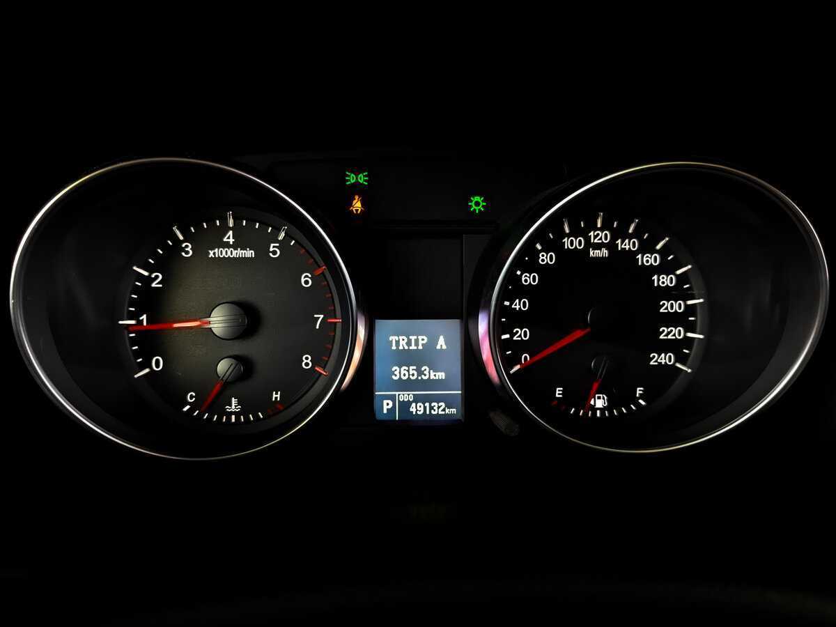 Продажа Б/У Хавал Х6. Фото: #12