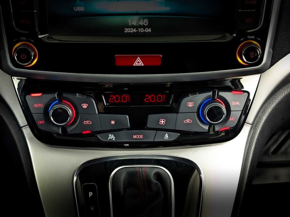 Продажа Б/У Хавал Х6. Фото: #25