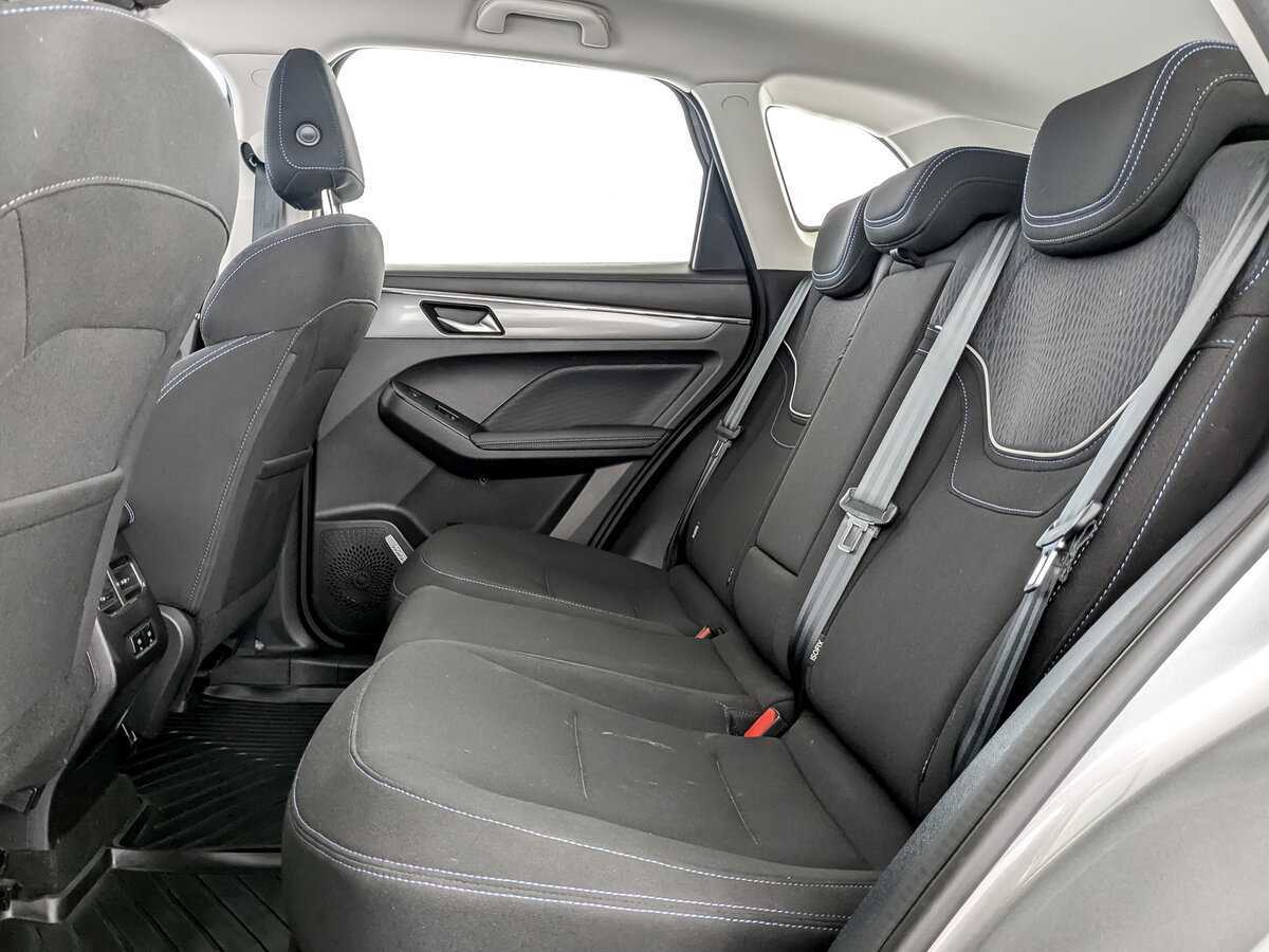 Продажа Б/У Хавал Джолион. Фото: #11