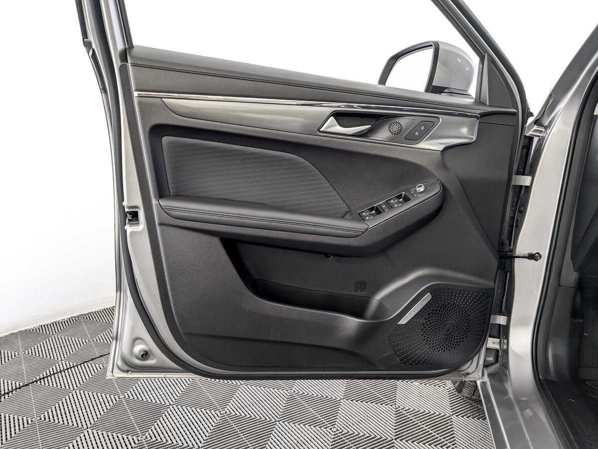 Продажа Б/У Хавал Джолион. Фото: #18