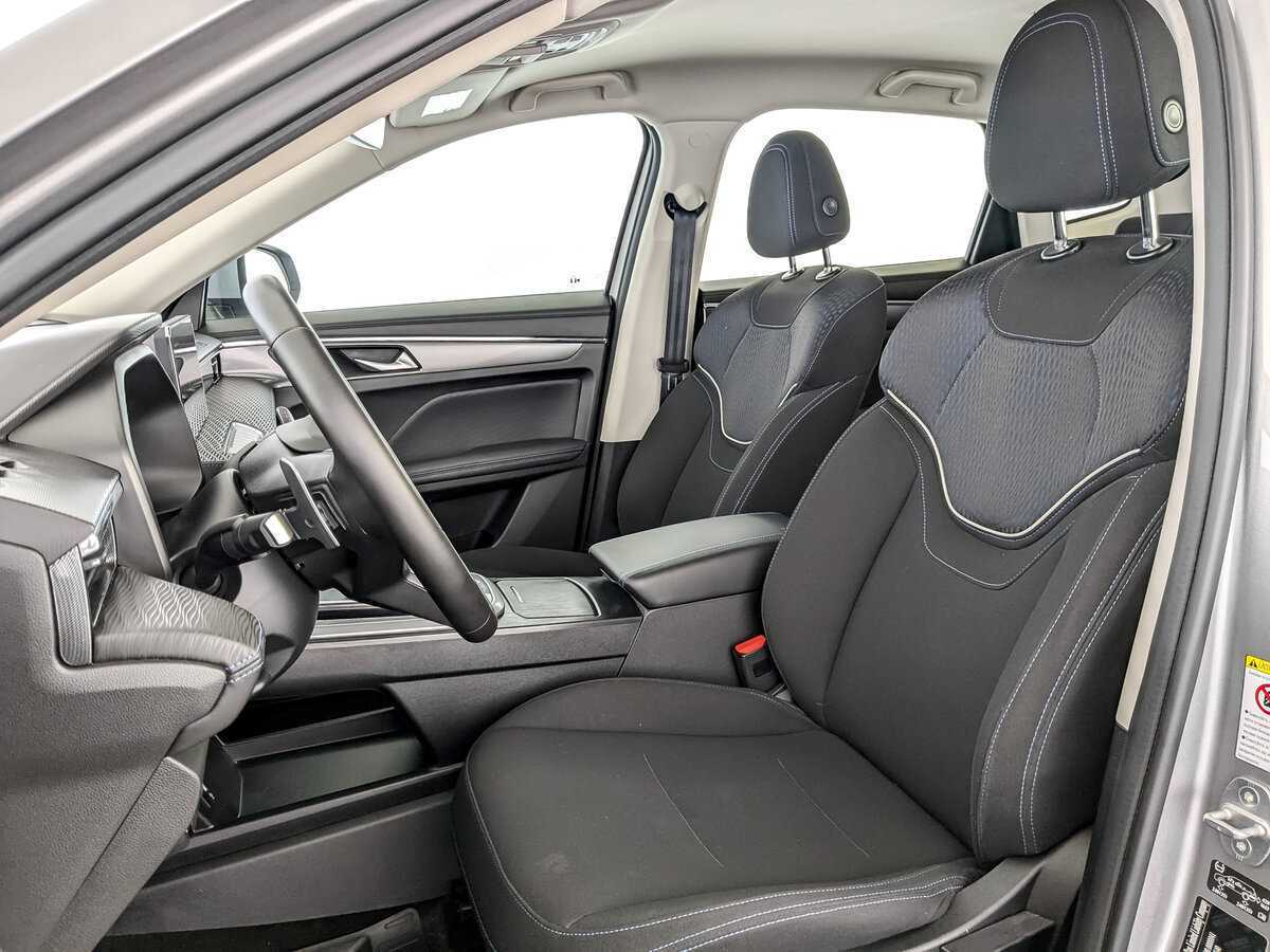 Продажа Б/У Хавал Джолион. Фото: #19