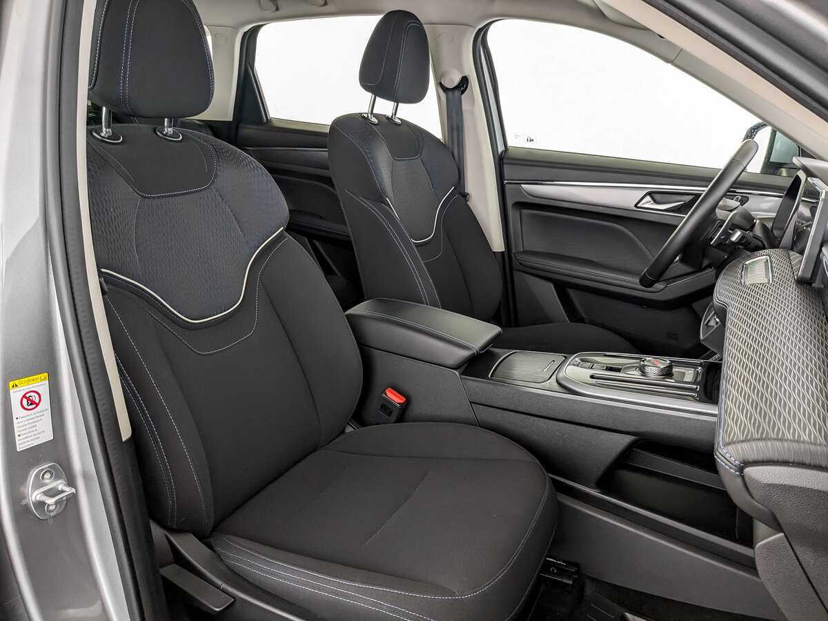 Продажа Б/У Хавал Джолион. Фото: #22