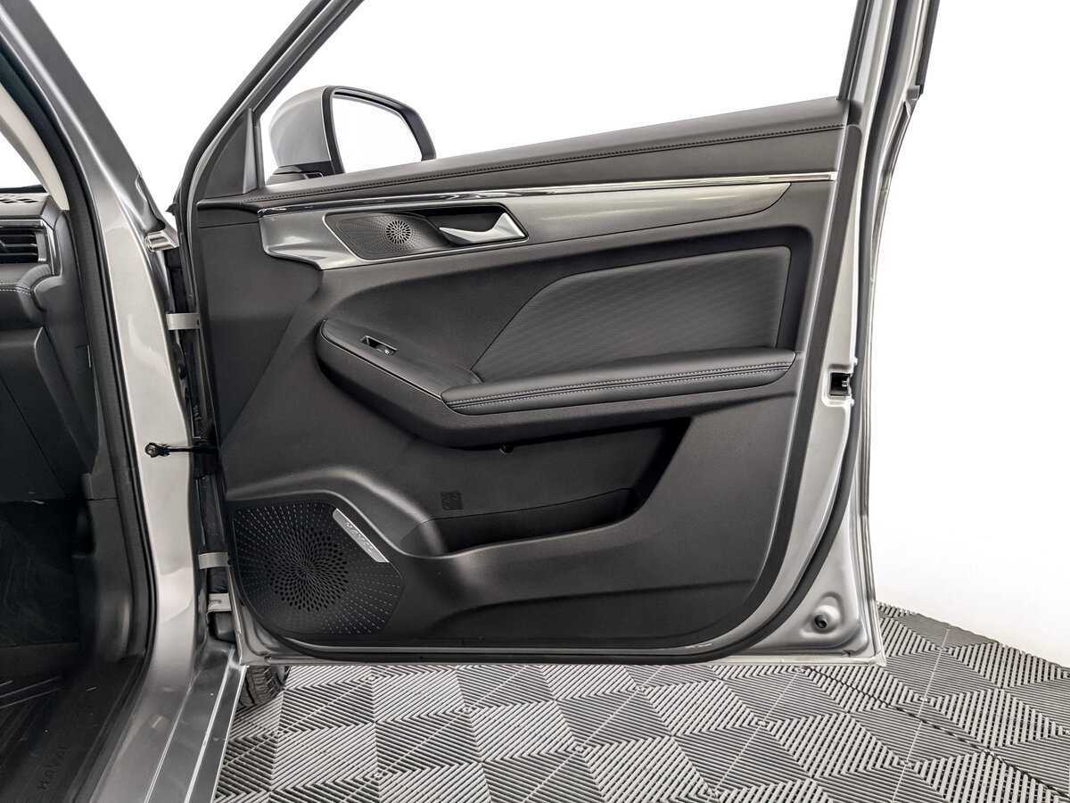 Продажа Б/У Хавал Джолион. Фото: #23