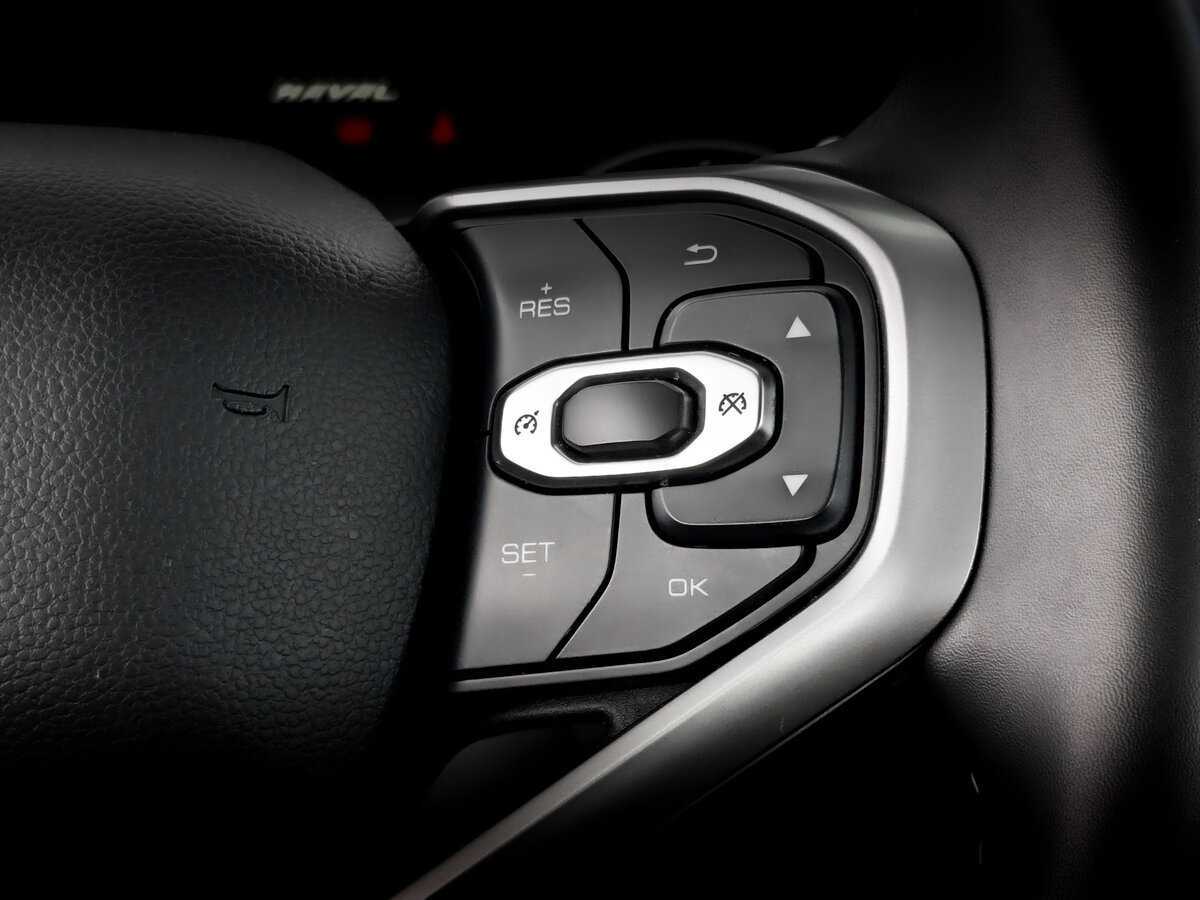 Продажа Б/У Хавал Джолион. Фото: #25