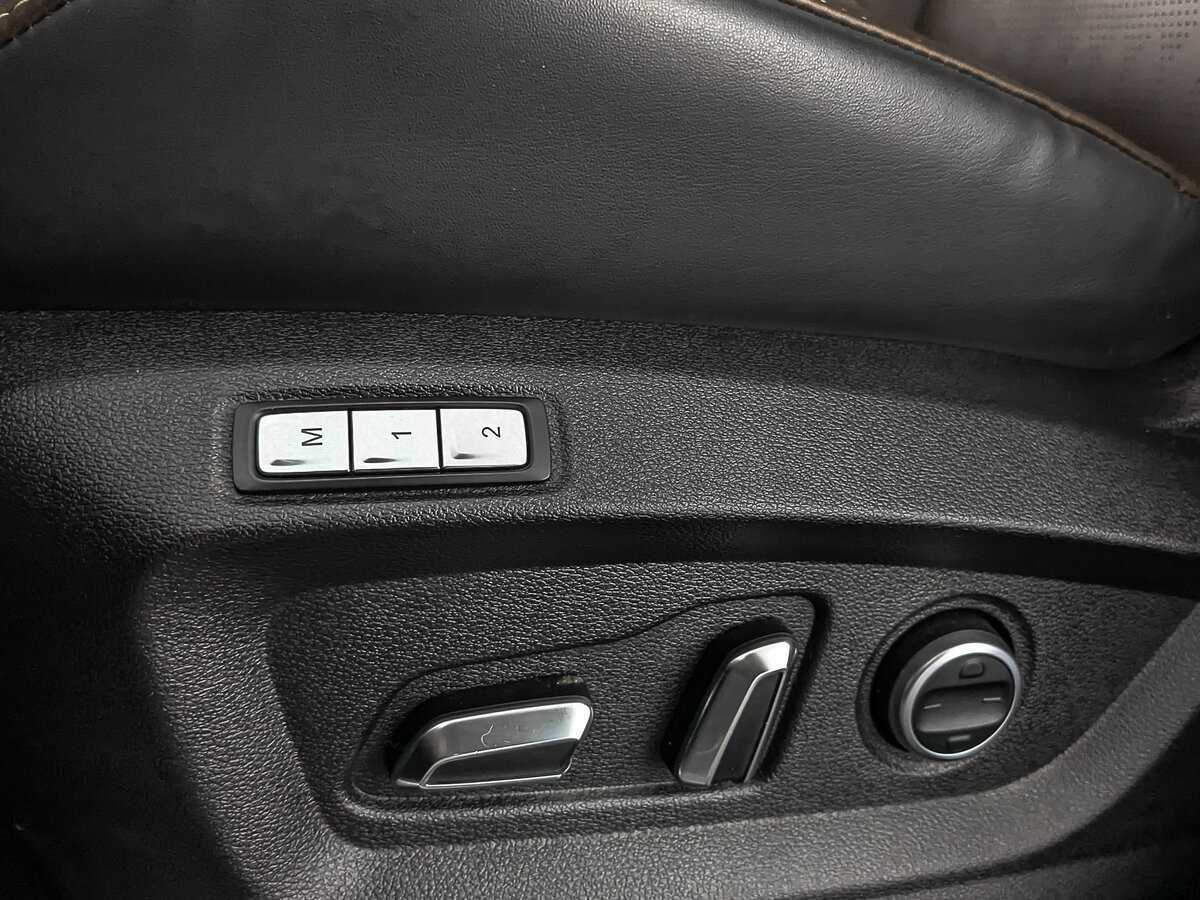 Продажа Б/У Чери Тигго 8 Про. Фото: #25