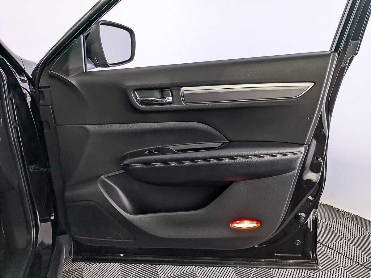 Продажа Б/У Рено Колеос. Фото: #21