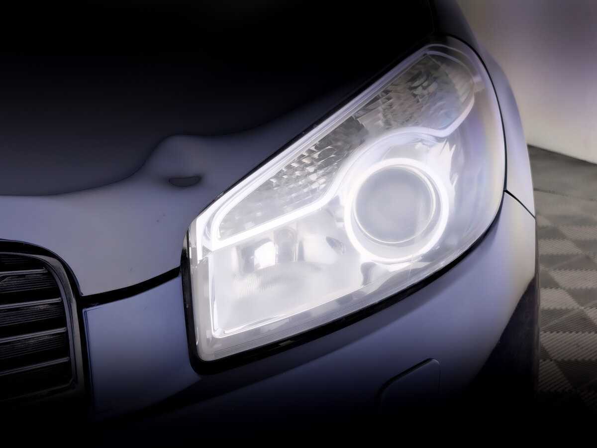 Продажа Б/У Ниссан Кашкай. Фото: #16