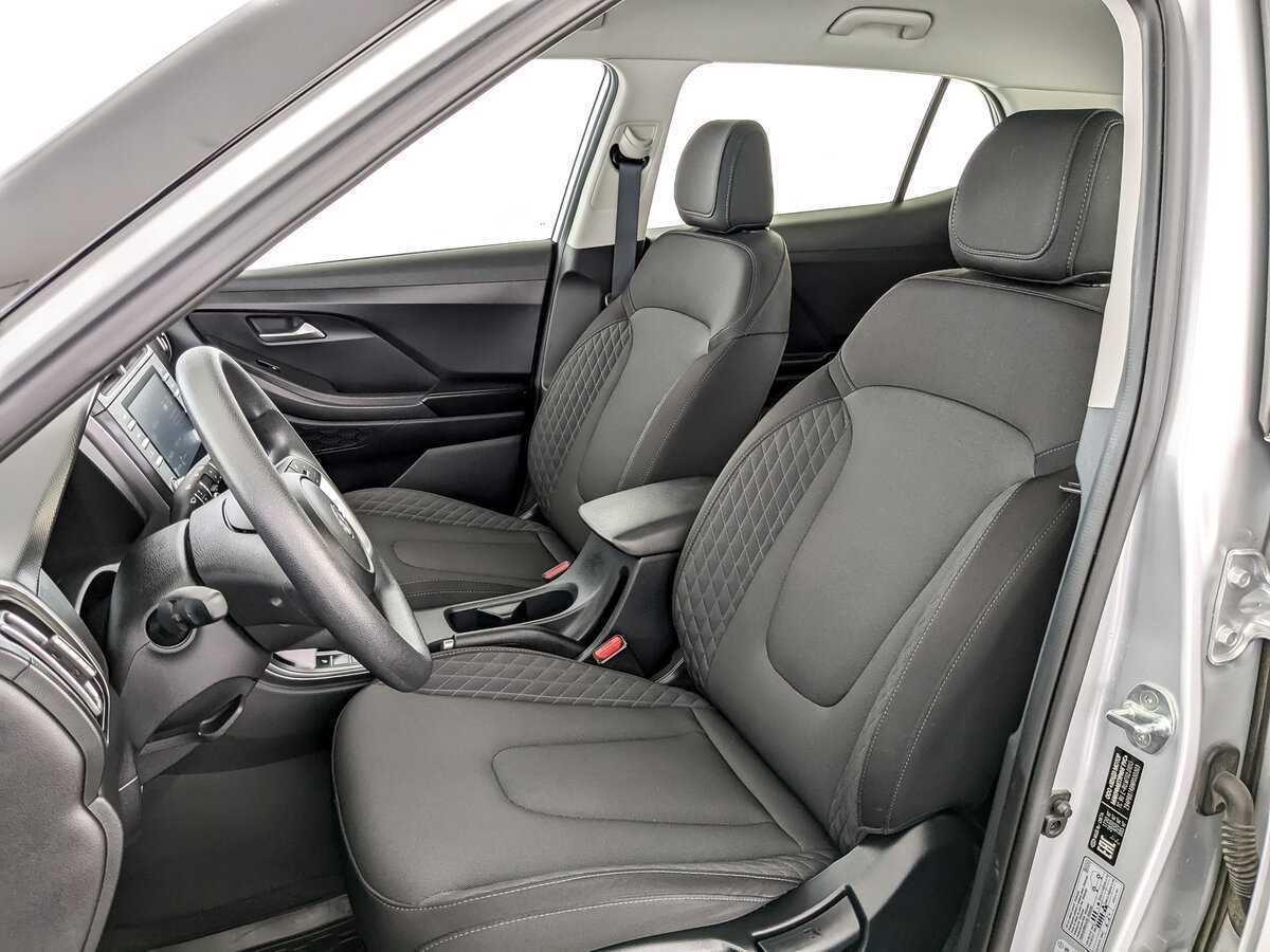 Продажа Б/У Хендай Крета. Фото: #19