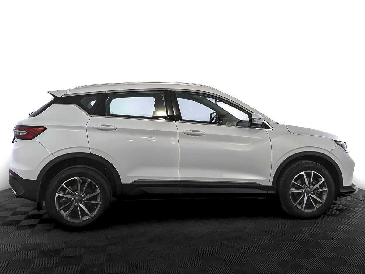 Продажа Б/У Джили Кулрэй. Фото: #3