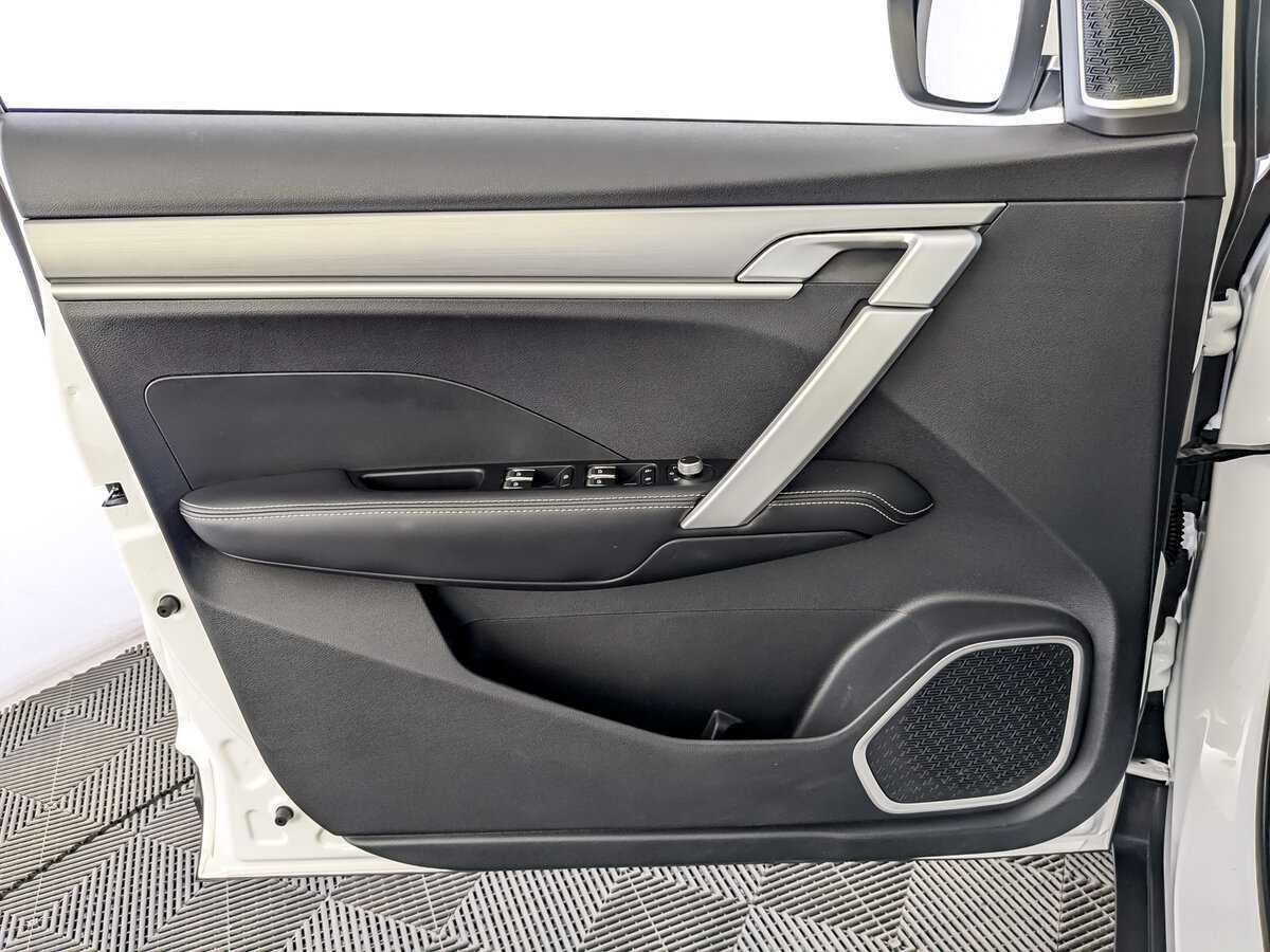 Продажа Б/У Джили Кулрэй. Фото: #17