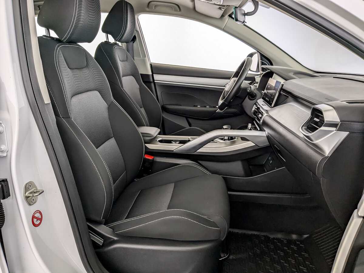 Продажа Б/У Джили Кулрэй. Фото: #20