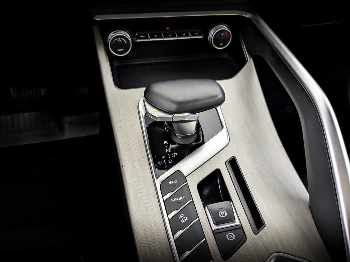 Продажа Б/У Джили Кулрэй. Фото: #22